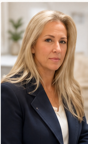 Amy Penzell of Get Organized Long Island
